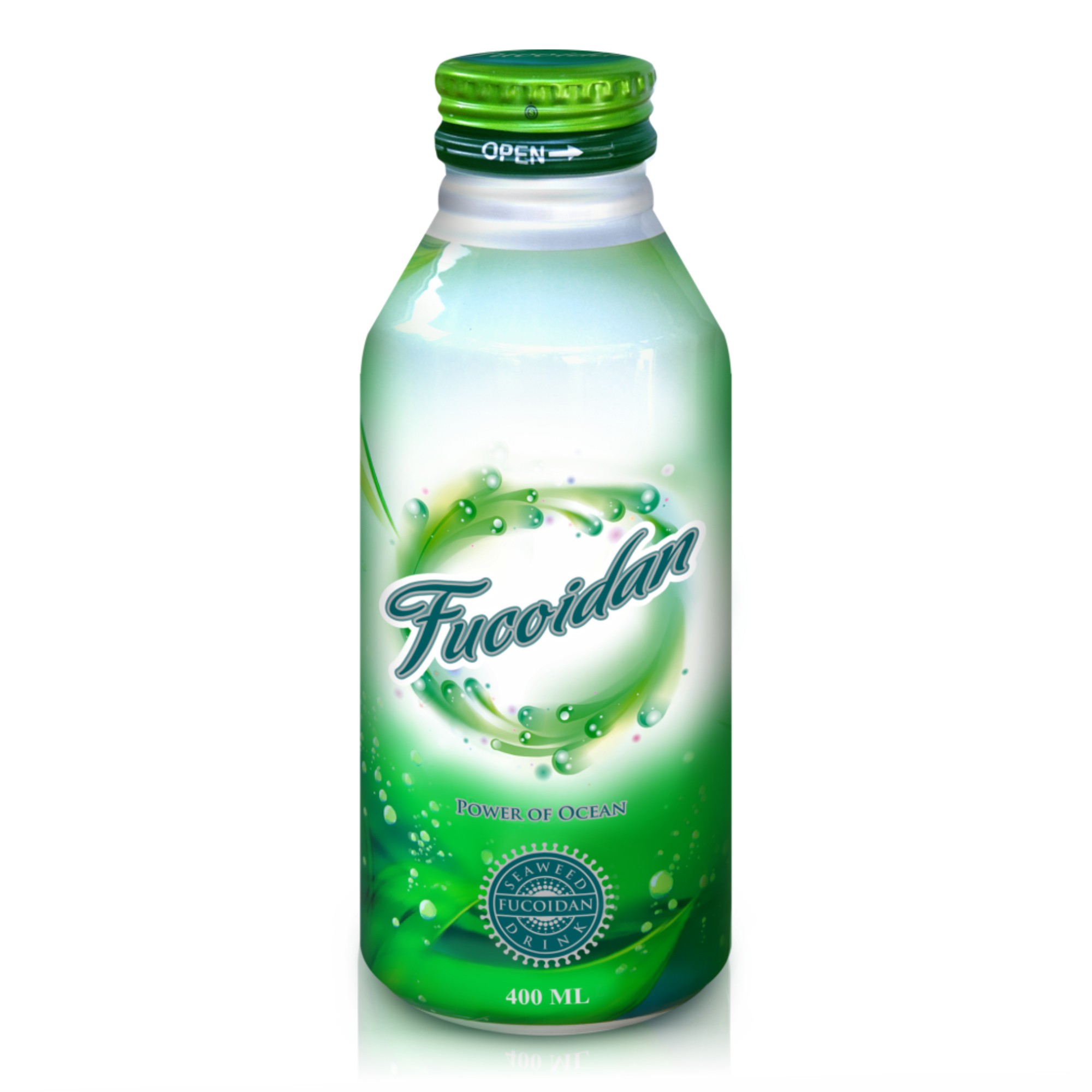 Напиток Fucoidan, 1 бутылка 2026