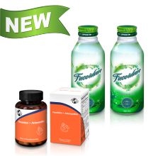 Комплект «Активный» Мир Фукоидана Fucoidan World