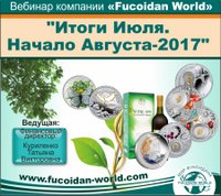 Вебинар 3 августа 2017 года. "Итоги Июля. Начало Августа-2017" Куриленко Т.В.
