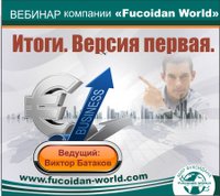 Вебинар 31 августа 2017 года. "Итоги. Версия первая"