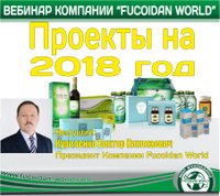 Вебинар 30 ноября 2017 года. "Презентация нового продукта"