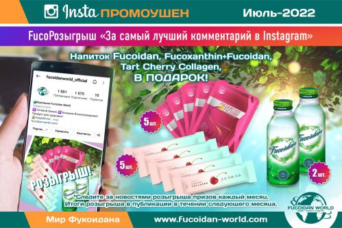 InstaПромоушен