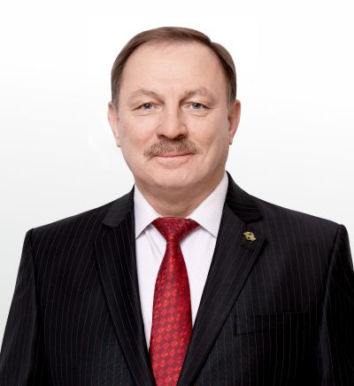 Виктор Николаевич Куриленко, президент компании «Fucoidan World»