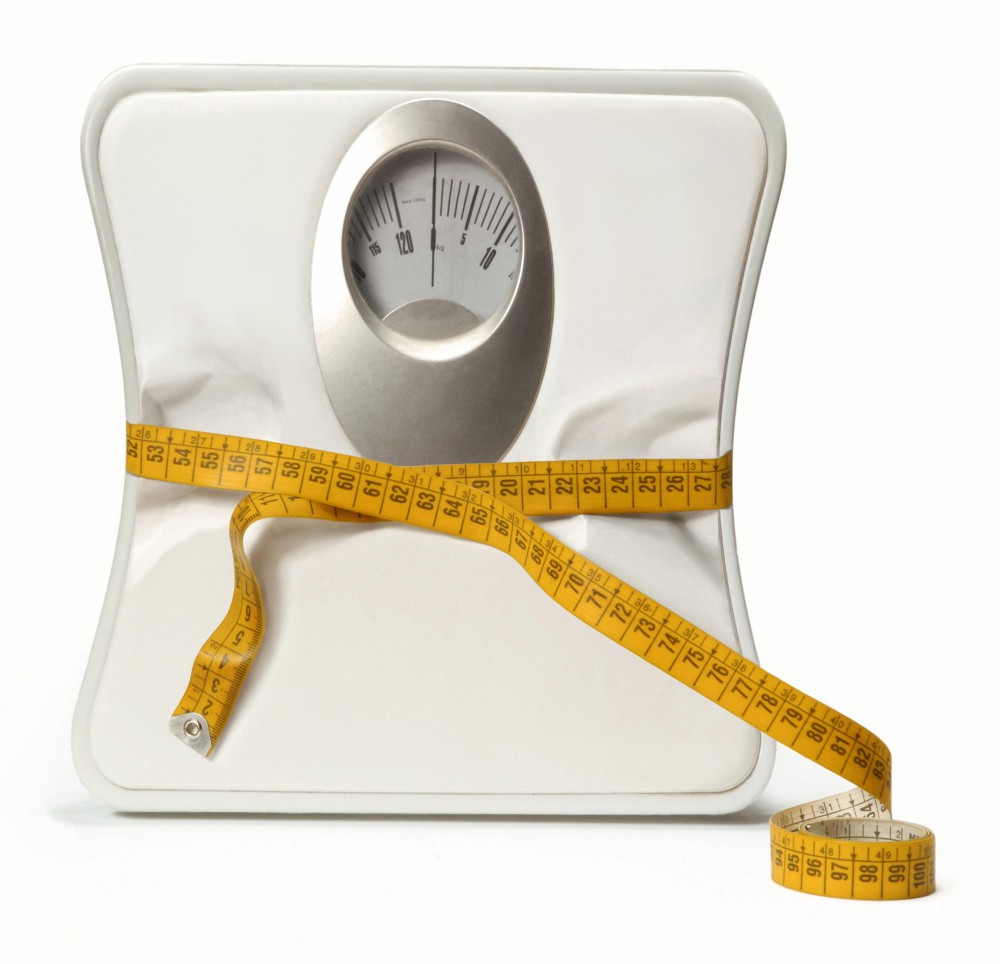 Весы. Cвойства Fucoxanthin